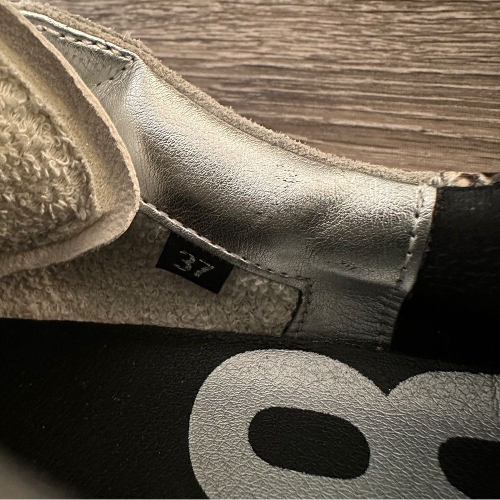 P448 John Quebec Sneaker - Picture 7 of 8